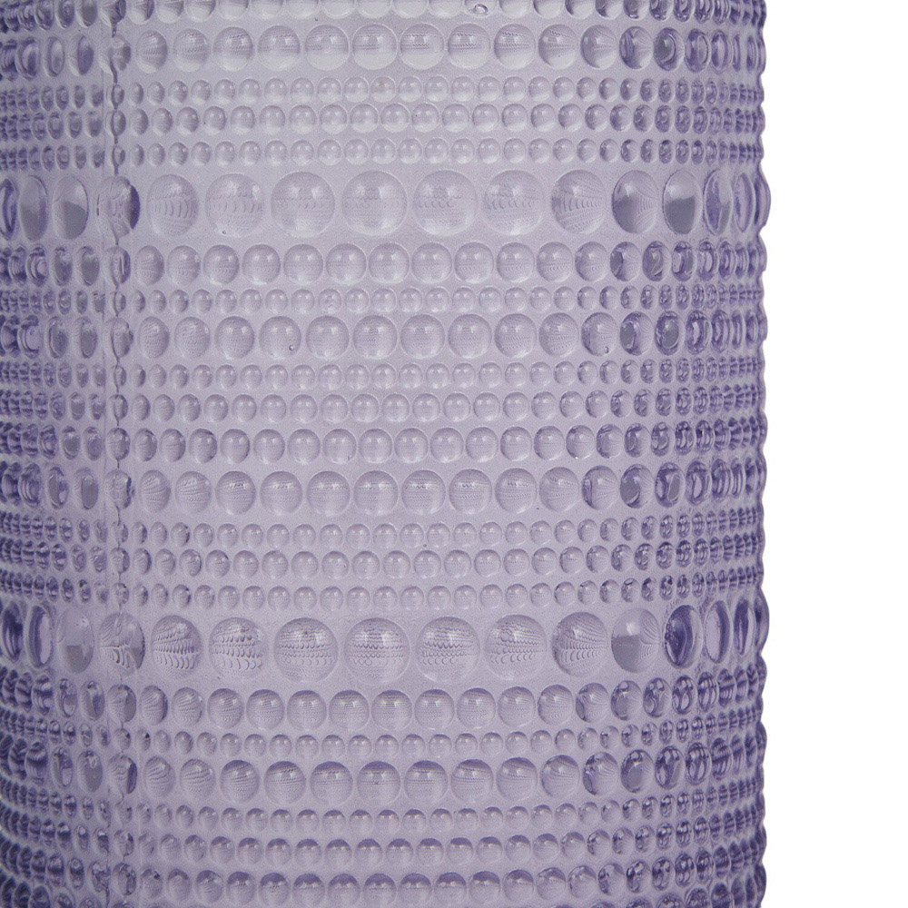 Safi Highball Glass - Purple Image 3