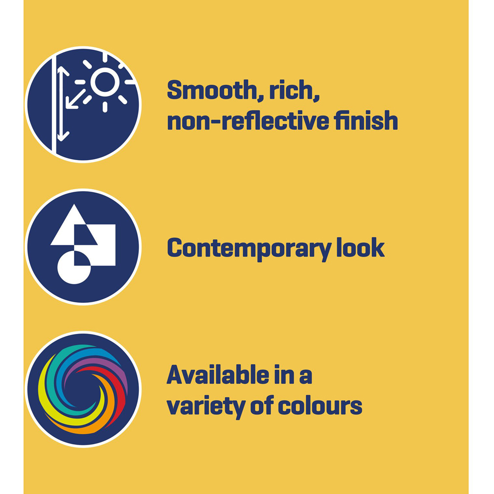 Johnstone's Kitchen Urban Sky Paint Matt 2.5L Image 4