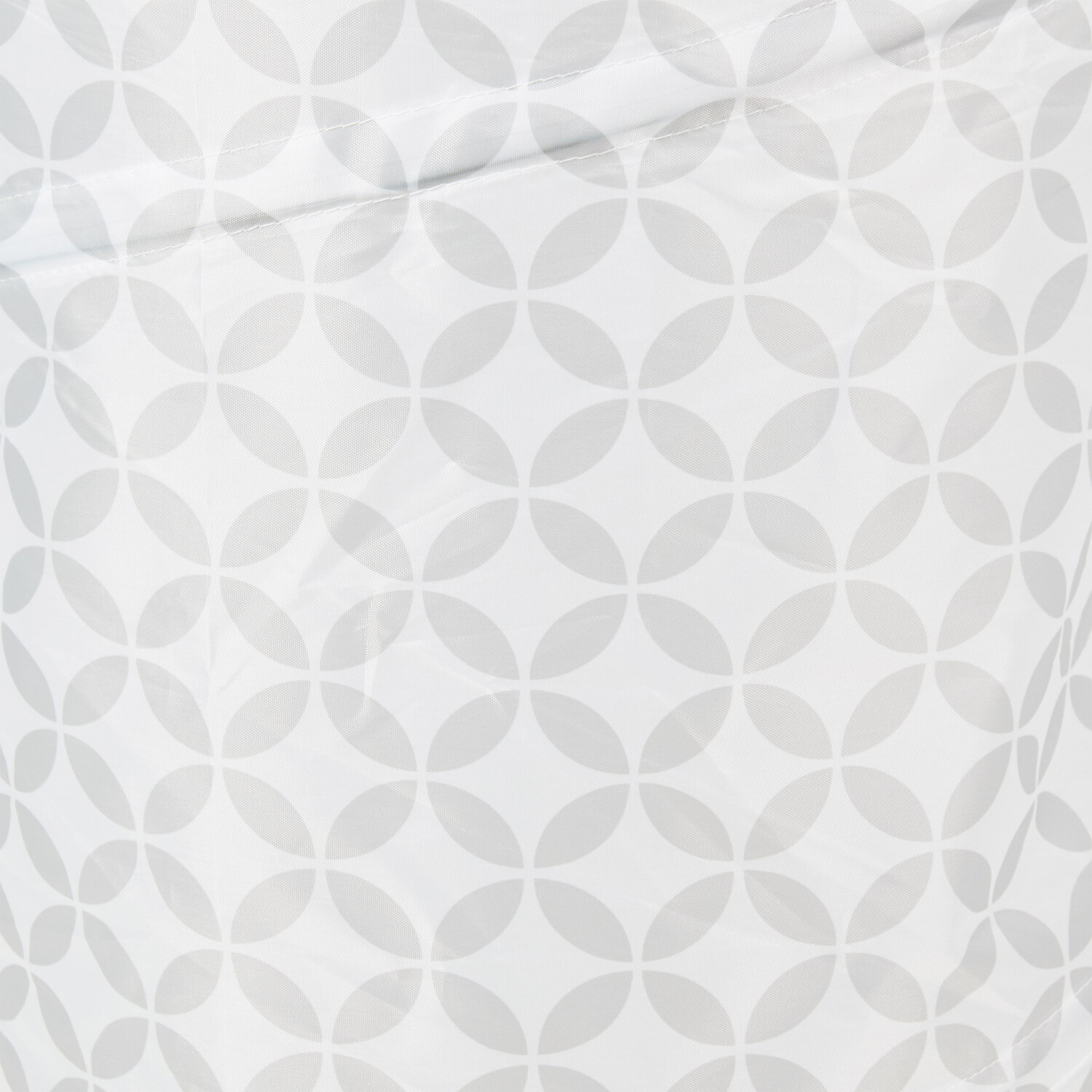 Geometric or Stripe Pop Up Laundry Hamper Image 6