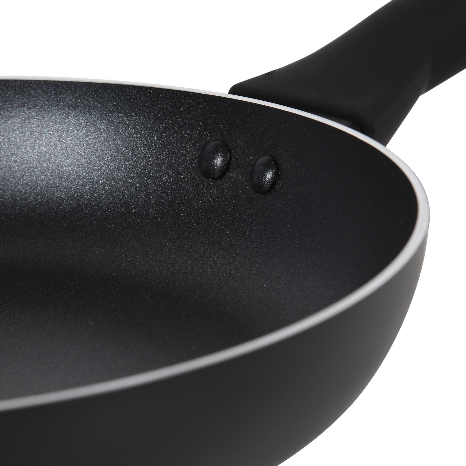 Ayano Soft Touch Non-Stick Frying Pan 24cm Image 3