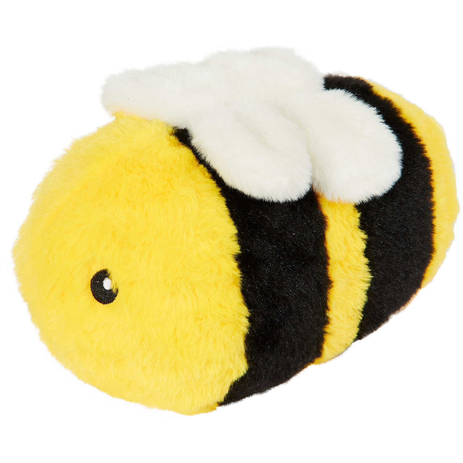 Bee Doorstop - Yellow Image 3