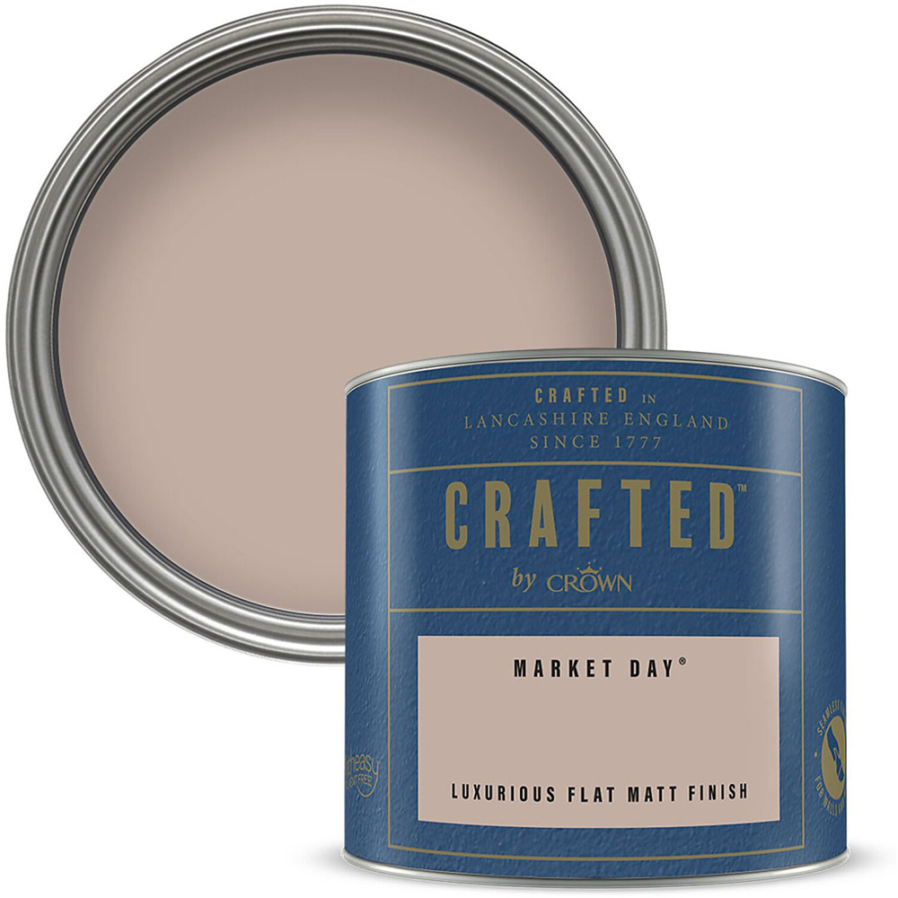 Crafted Tester 125ml - Market Day Image 6