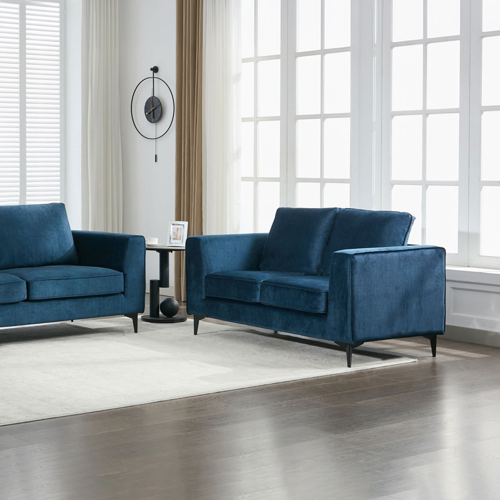 Bray 2 Seater Ocean Sofa Image 4