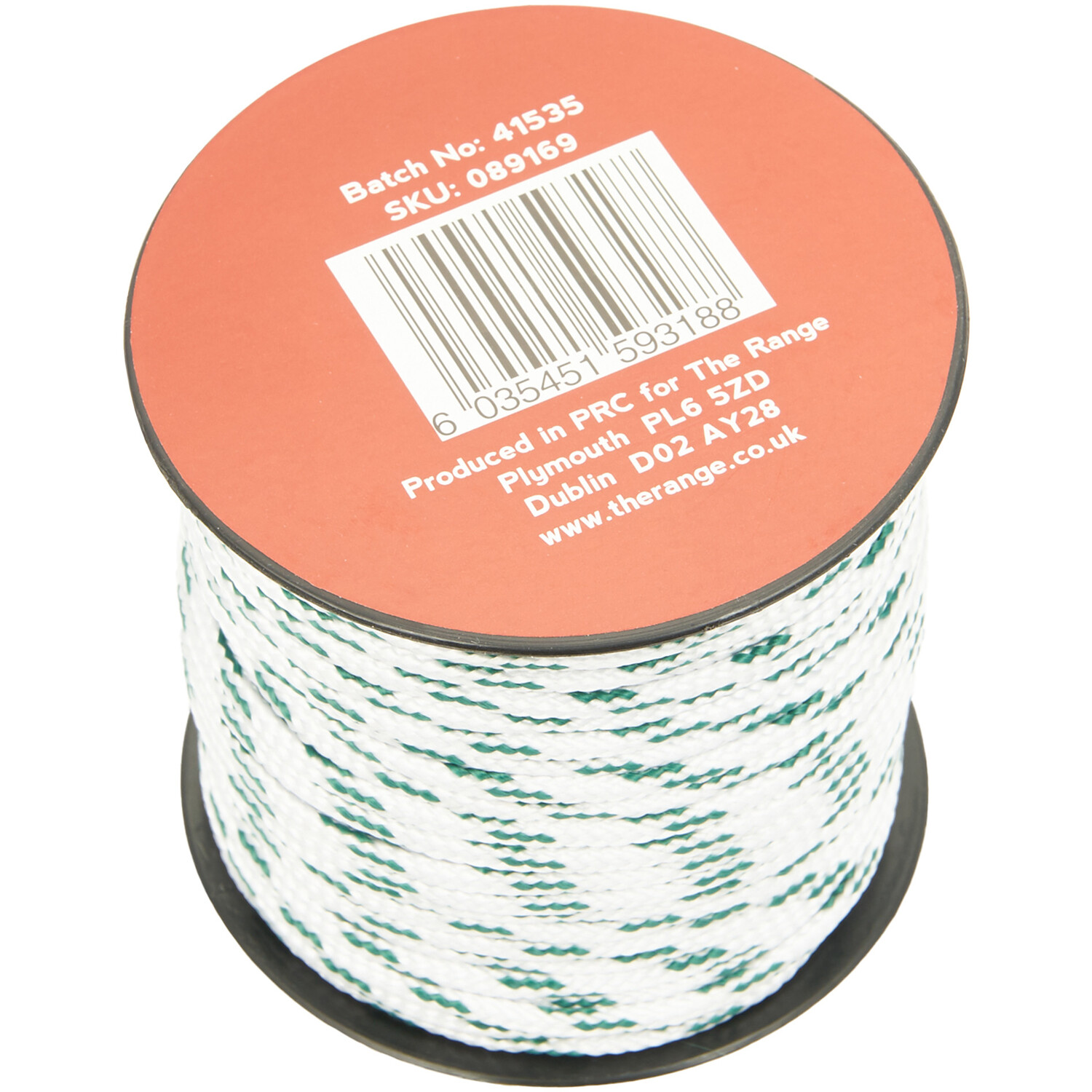 My DIY Polypropylene Rope Image 5