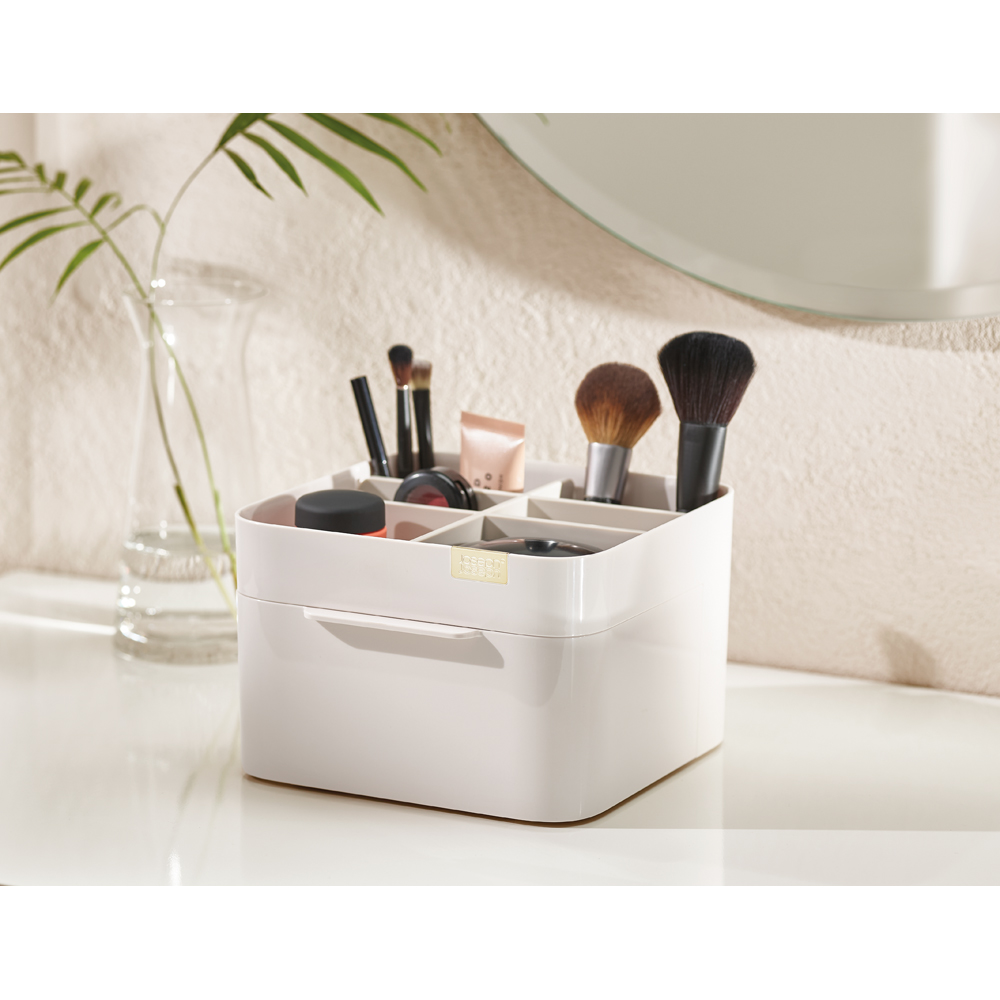Joseph Joseph Viva Shell Organiser with Drawer Image 2