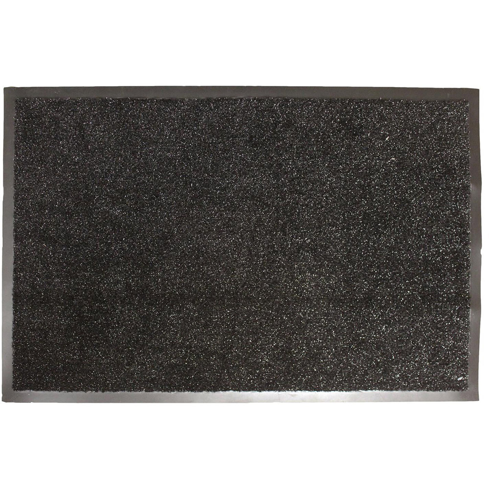 Single Mud Master PVC Doormat 60 x 40cm in Assorted styles Image 3