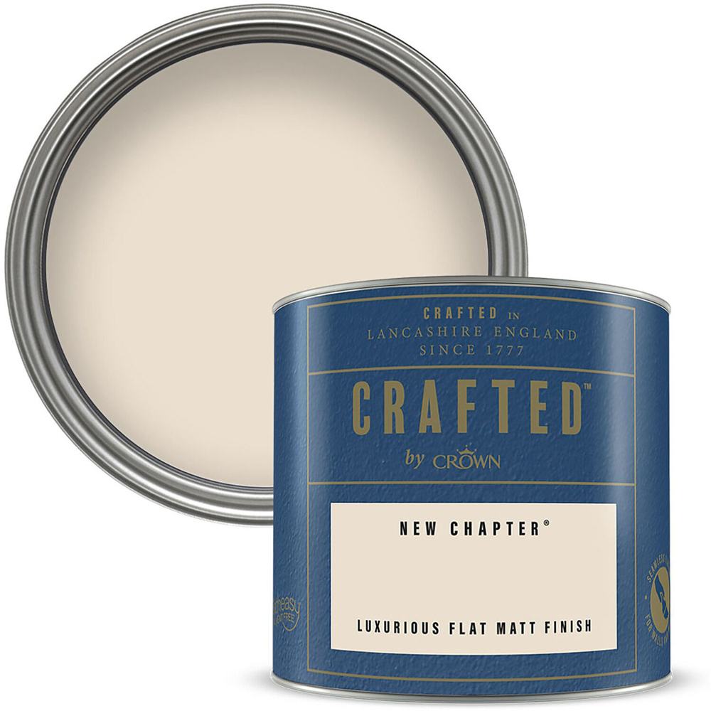 Crafted Tester 125ml - New Chapter Image 6