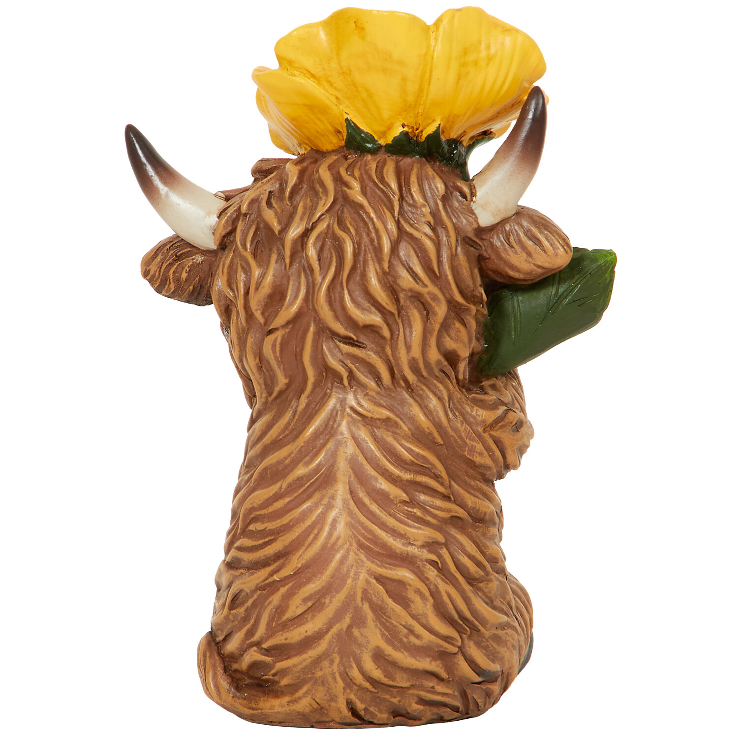 Highland Cows - Brown / Small Image 9