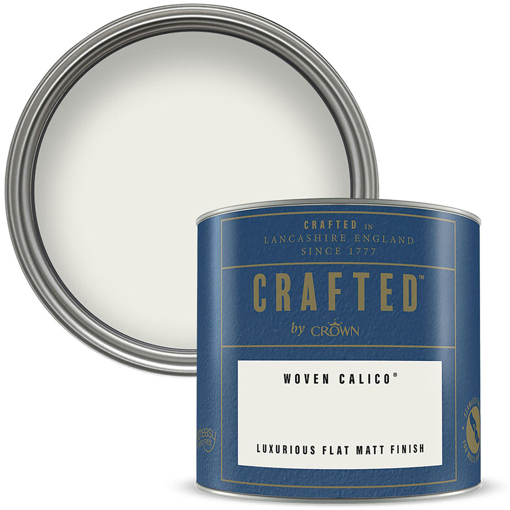 Crafted Tester 125ml Image 6