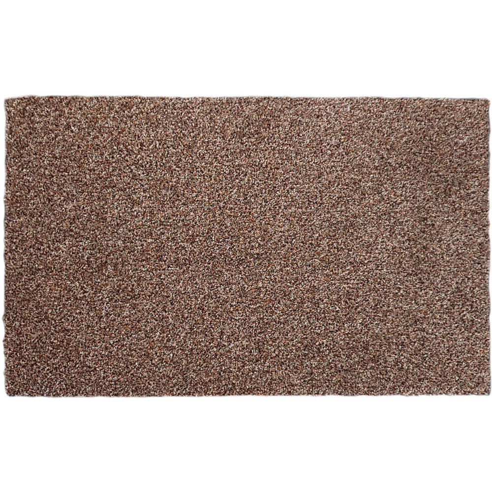 Single PVC Mud Master Barrier Doormat 120 x 80cm in Assorted styles Image 4