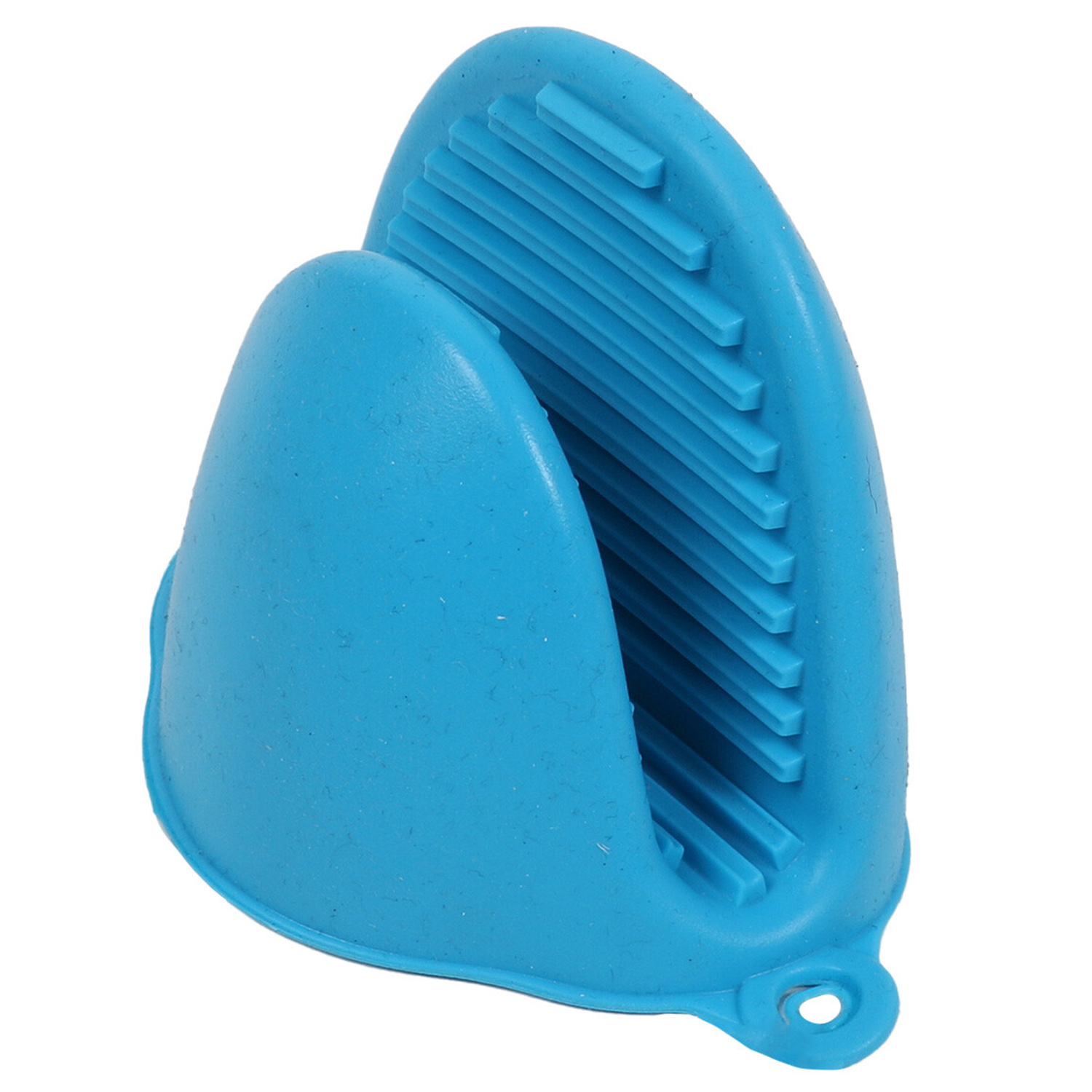 Silicone Grab Mitt Image 2