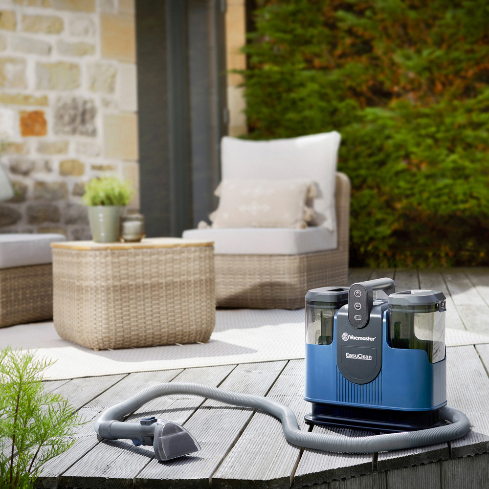 Vacmaster EasyClean Go DSCB2402-01 MX 24V Cordless Carpet Spot Cleaner Image 2