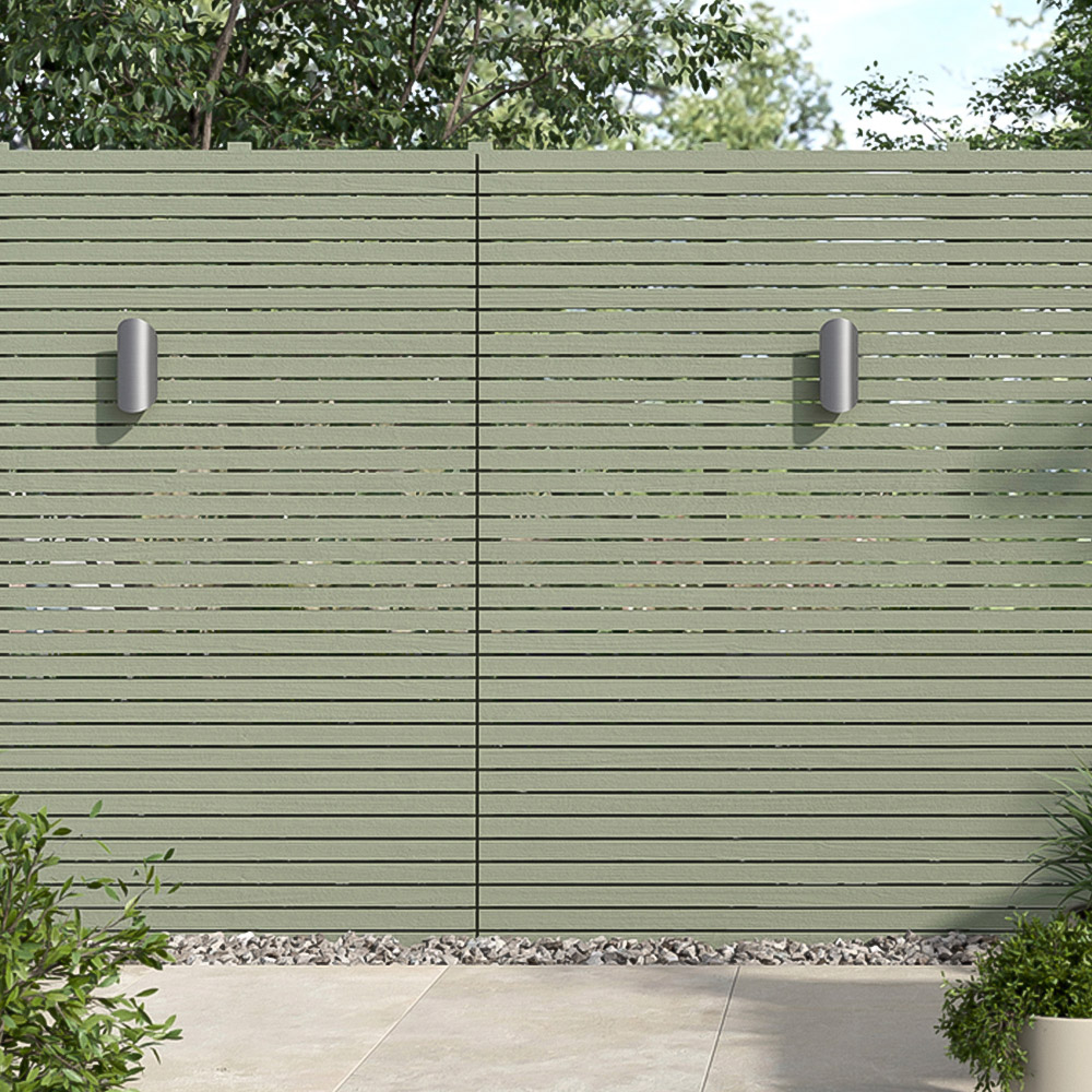 Cuprinol Garden Shades Willow Matt Exterior Wood Paint 5L Image 4