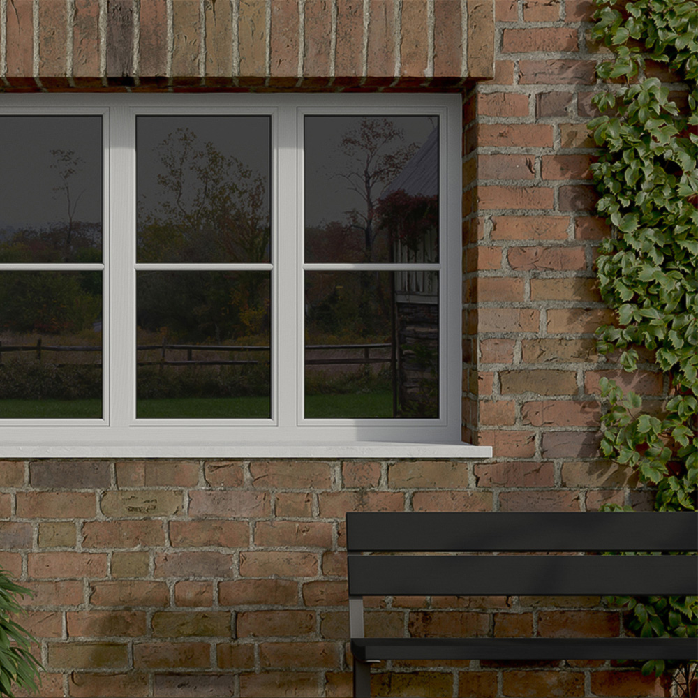 Cuprinol Garden Shades Black Ash Matt Exterior Wood Paint 5L Image 6