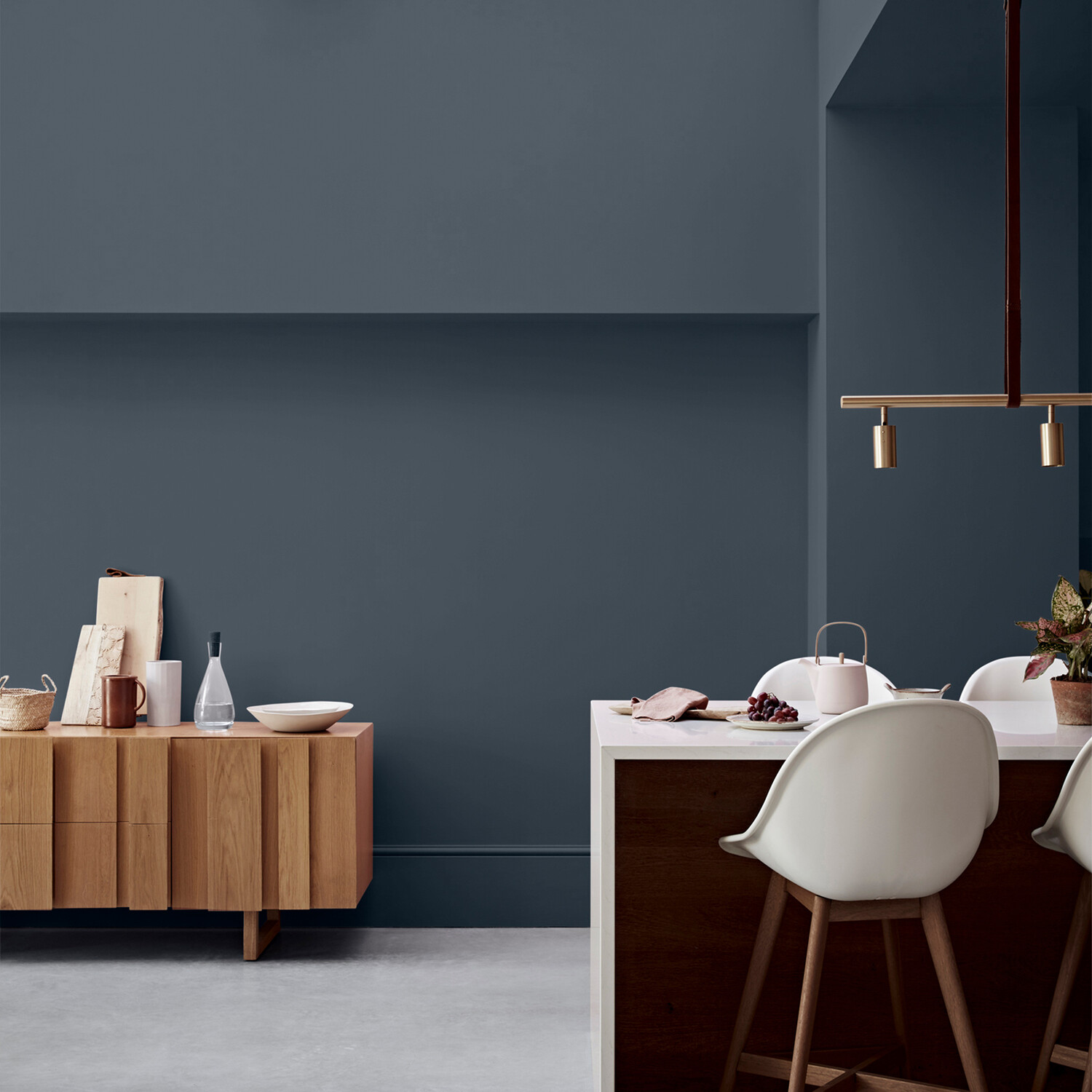 Crown Kitchen Tester - Aftershow Image 2