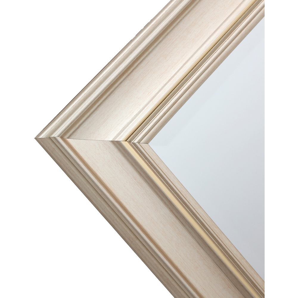 Celine Gold Effect Mirror - Gold Image 4