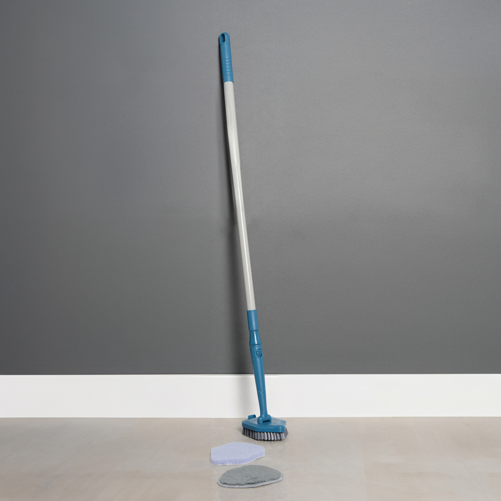 Bathroom Cleaning Brush Image 2