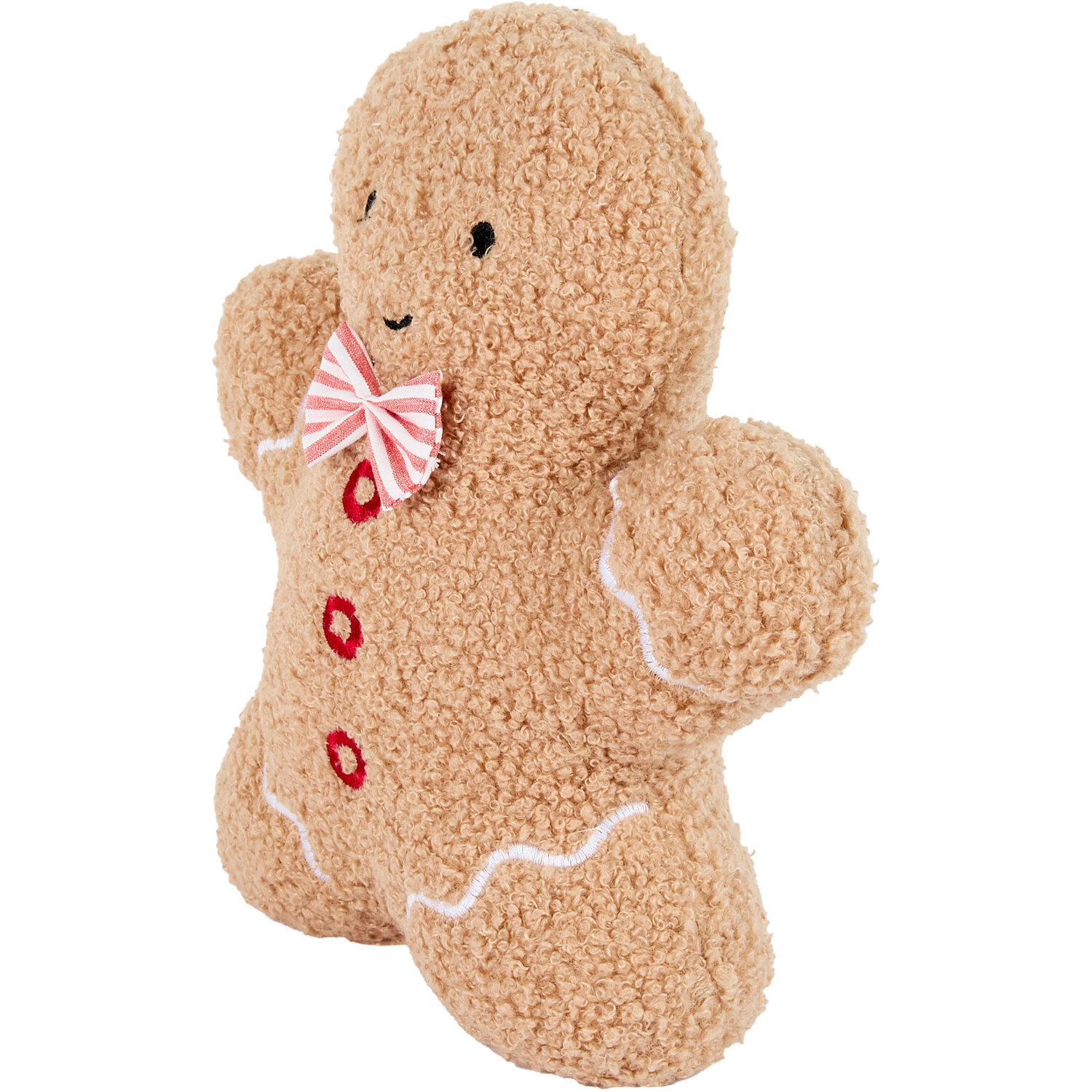 Gingerbread Man Doorstop Image 2