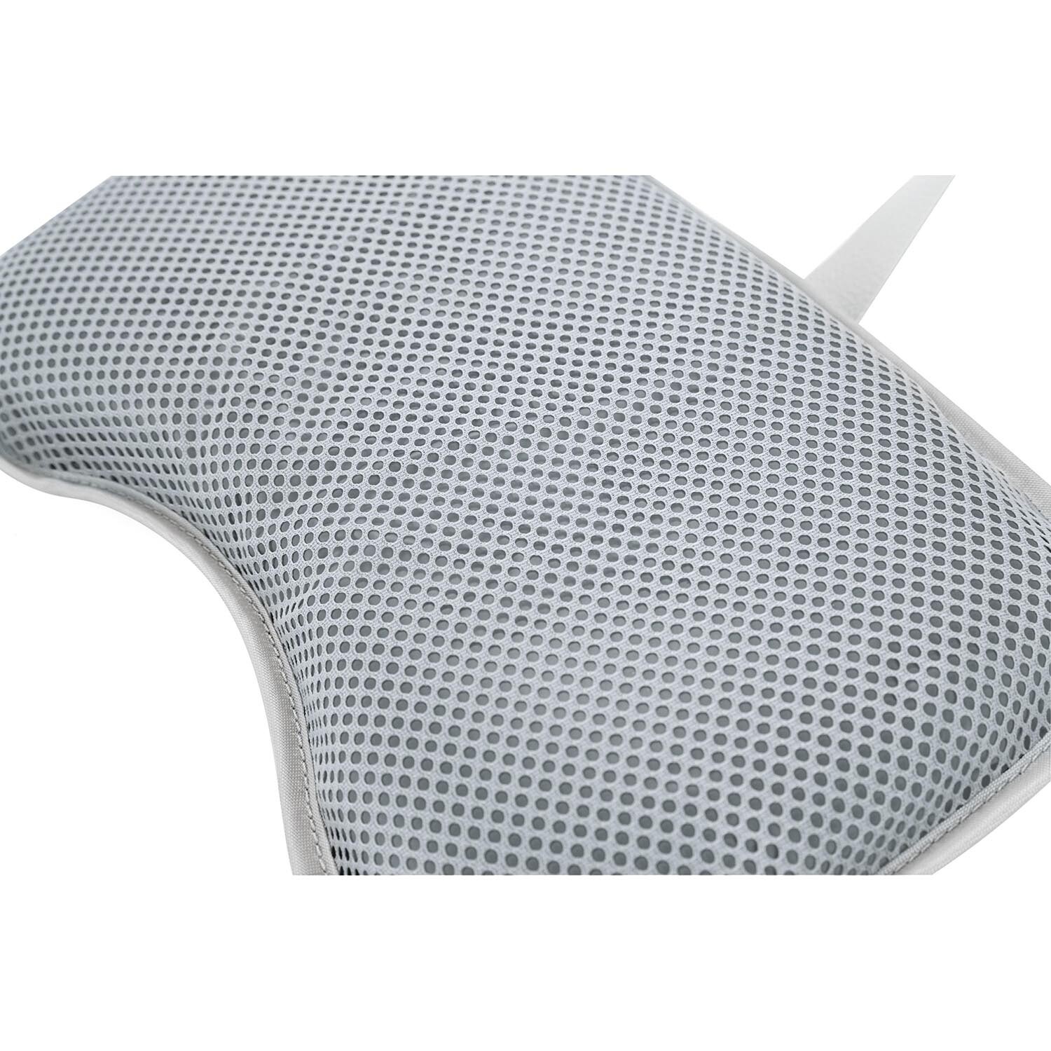 Lay-Z-Spa Mesh Padded Head and Neck Pillow 2 Pack Image 6