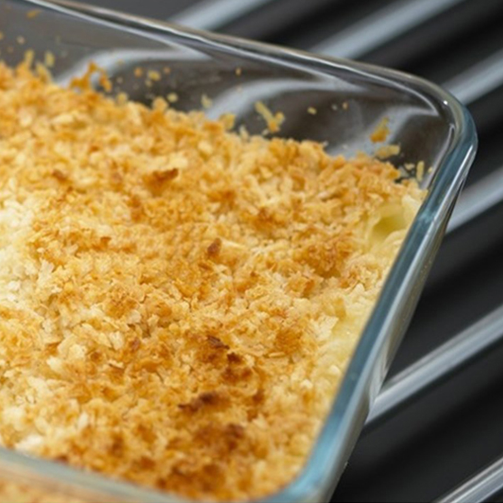 Pyrex Cook and Freeze Rectangular Dish - 0.8l Image 3