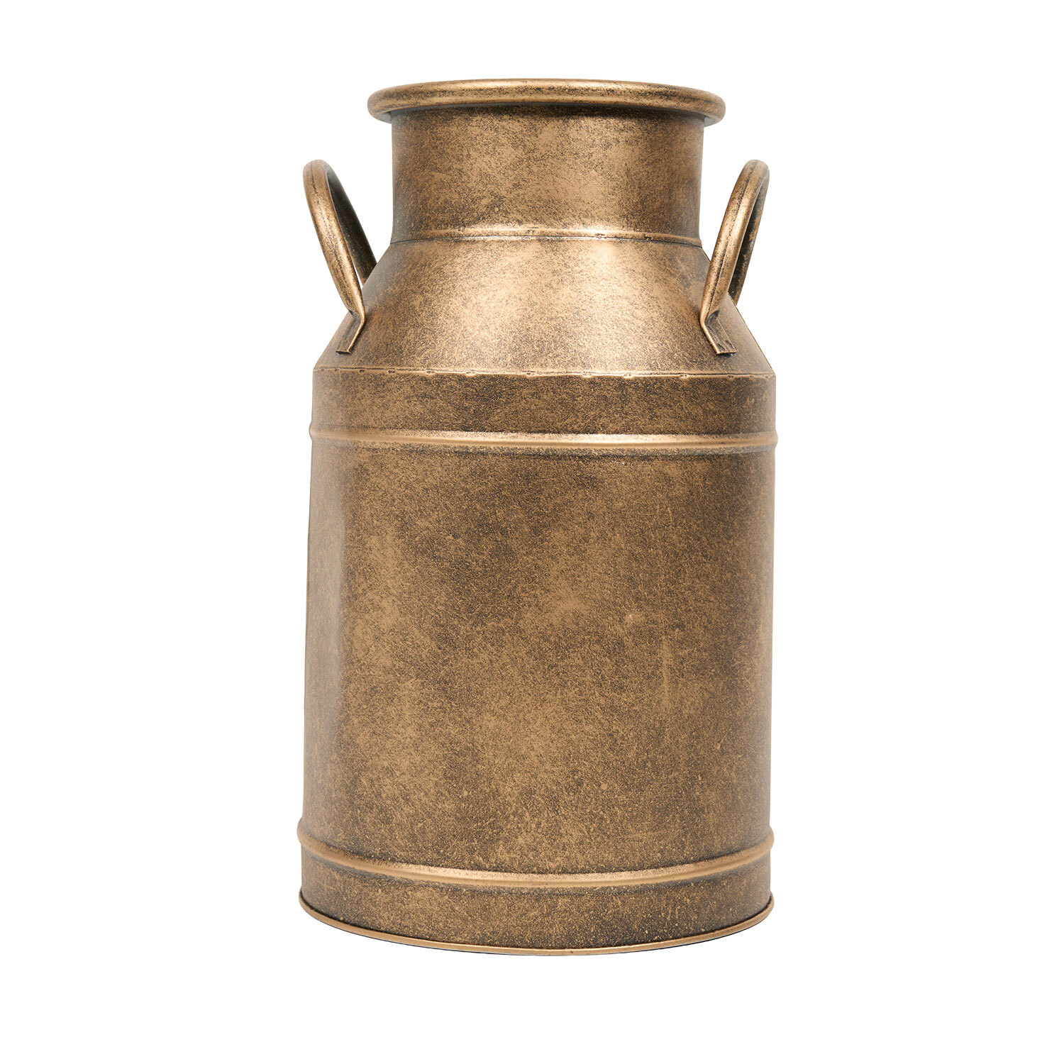 Gold Belle Jardiniere Urn Image 3
