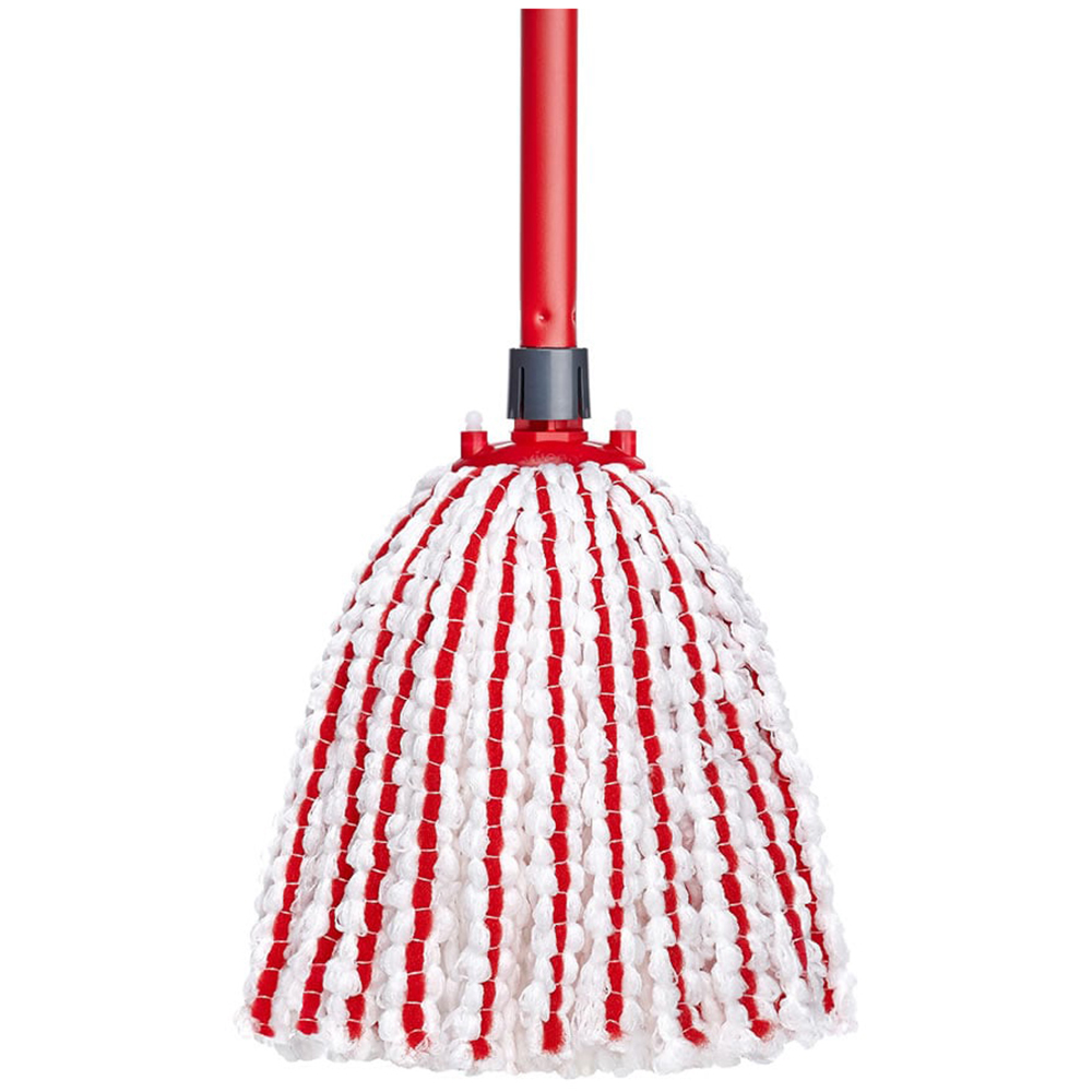 Vileda Supermocio Microfibre and Power Mop Image 4
