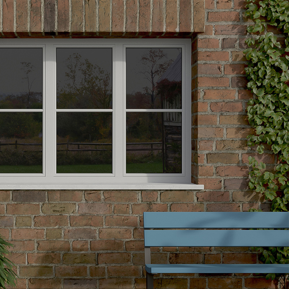 Cuprinol Garden Shades Forget Me Not Matt Exterior Wood Paint 5L Image 6