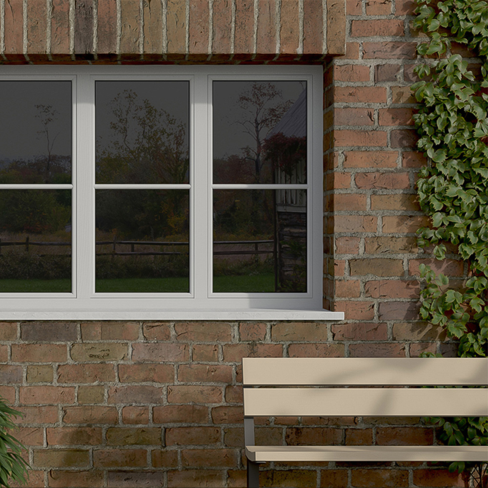 Cuprinol Garden Shades Country Cream Matt Exterior Wood Paint 5L Image 6