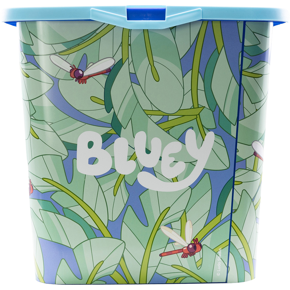 Bluey Storage Box Set of 3 Image 8