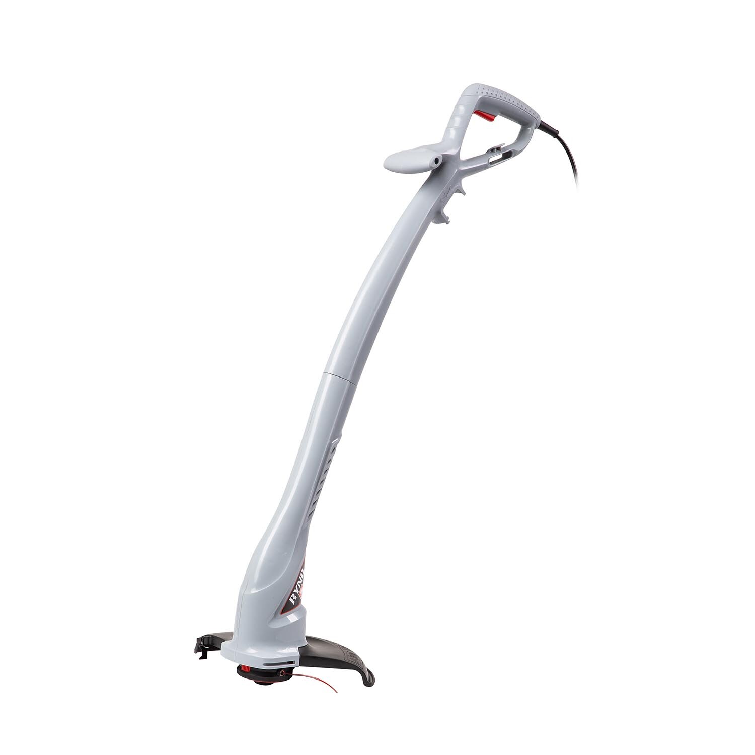 Ryno Hand Propelled Rotary Electric Lawn Mower Image 4