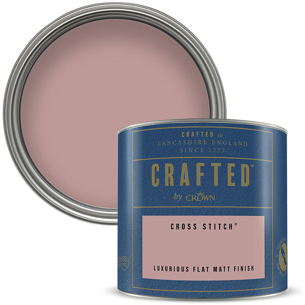 Crafted Tester 125ml - Cross Stitch Image 6