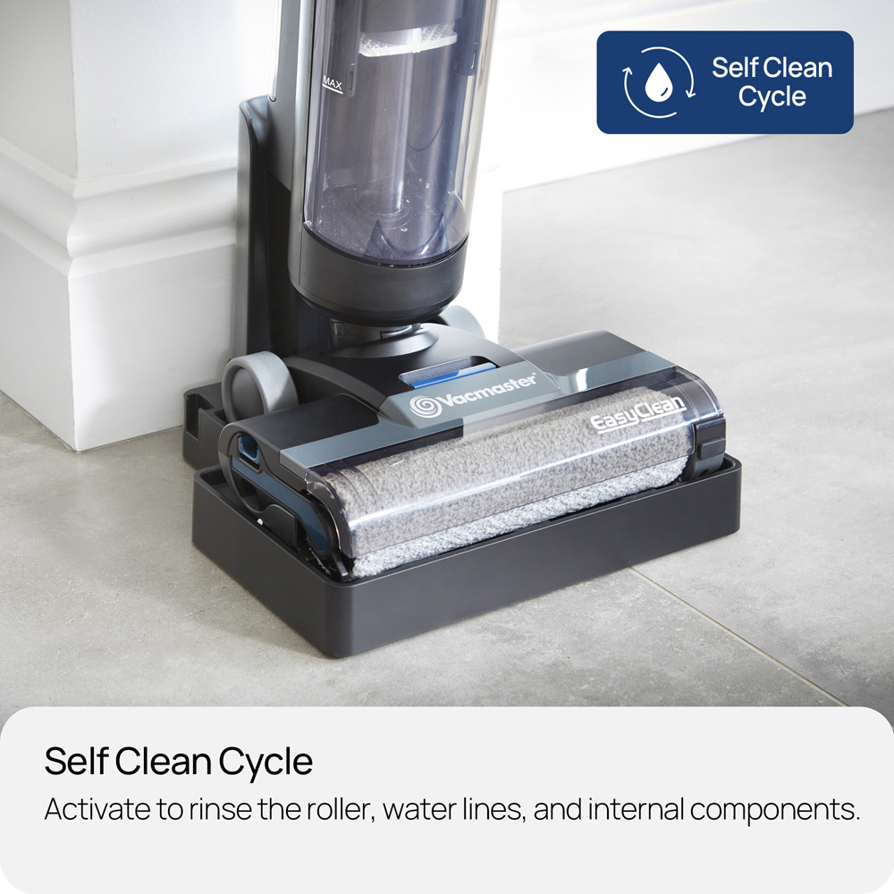 Vacmaster EasyClean HSC HA2202UK Wet and Dry Cordless Hard Floor Cleaner Image 6