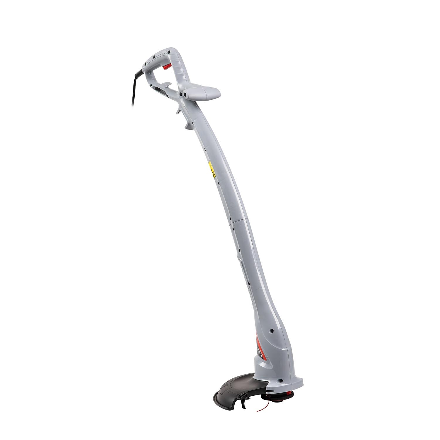 Ryno Hand Propelled Rotary Electric Lawn Mower Image 3