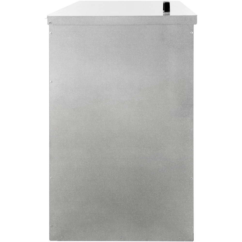 Monster Shop Silver Coal Bunker 250kg Image 2
