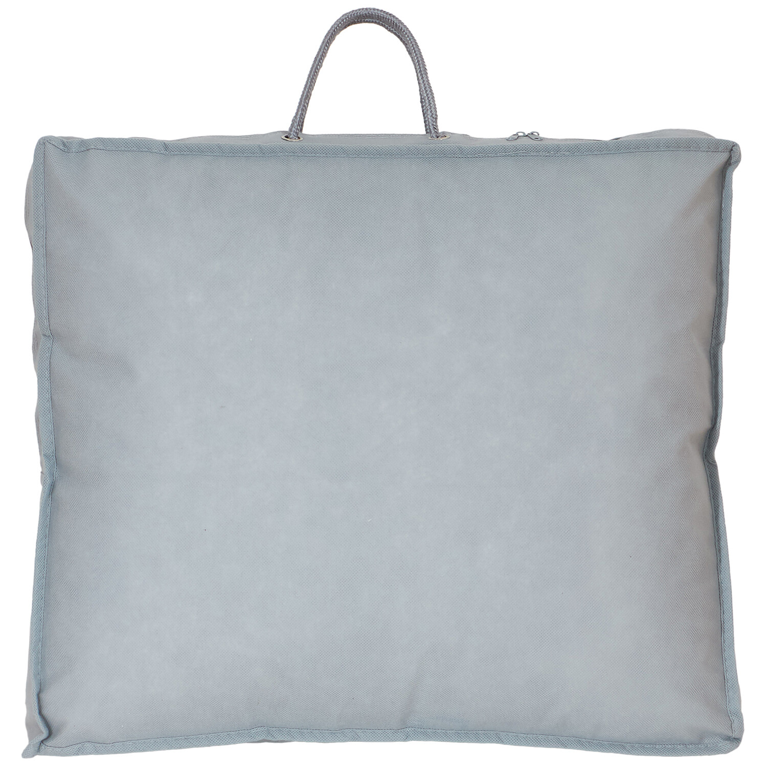 Divante Deep Fill Mattress Topper - White / Single Image 2