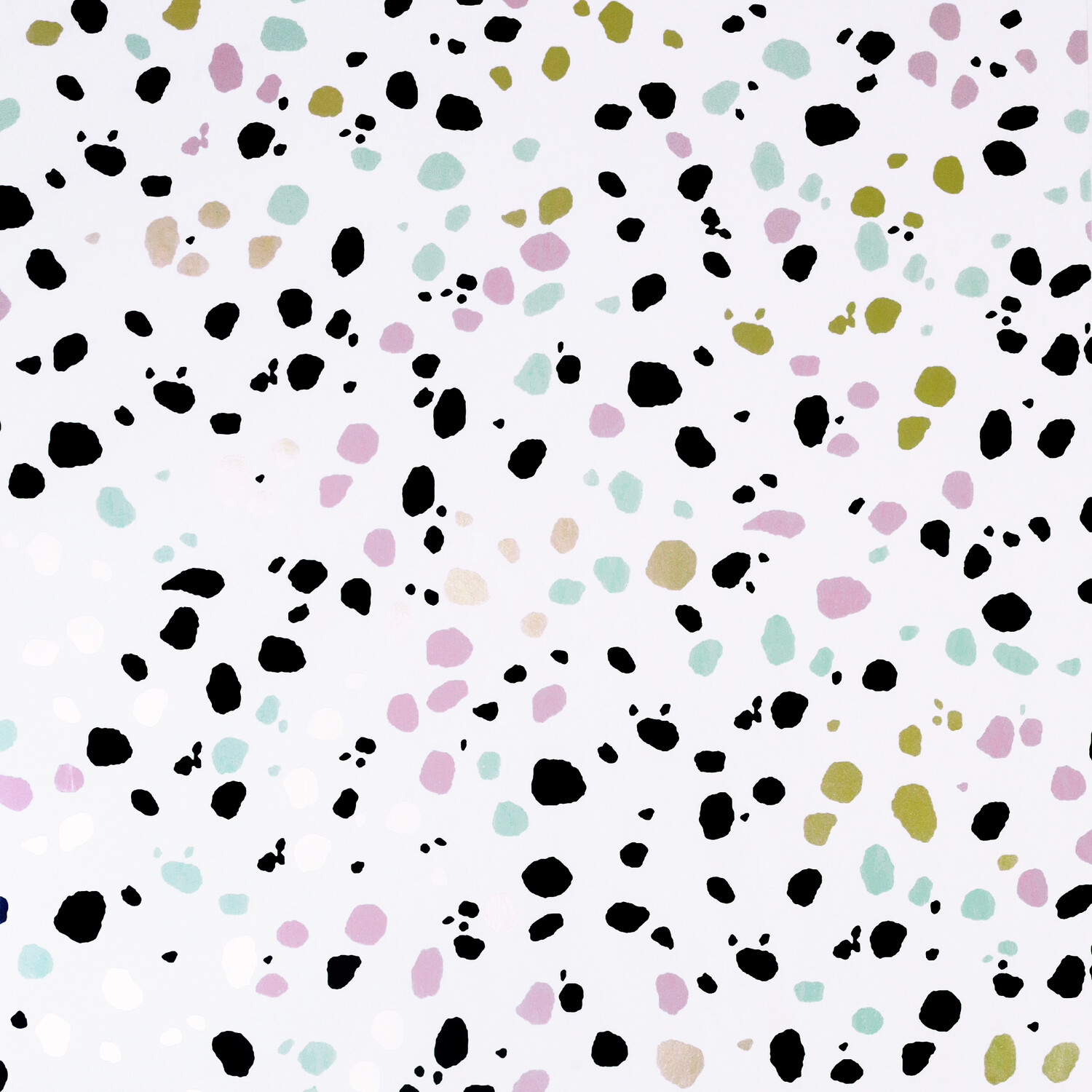 Dalmation Pastel Wallpaper - Pastel Image 7