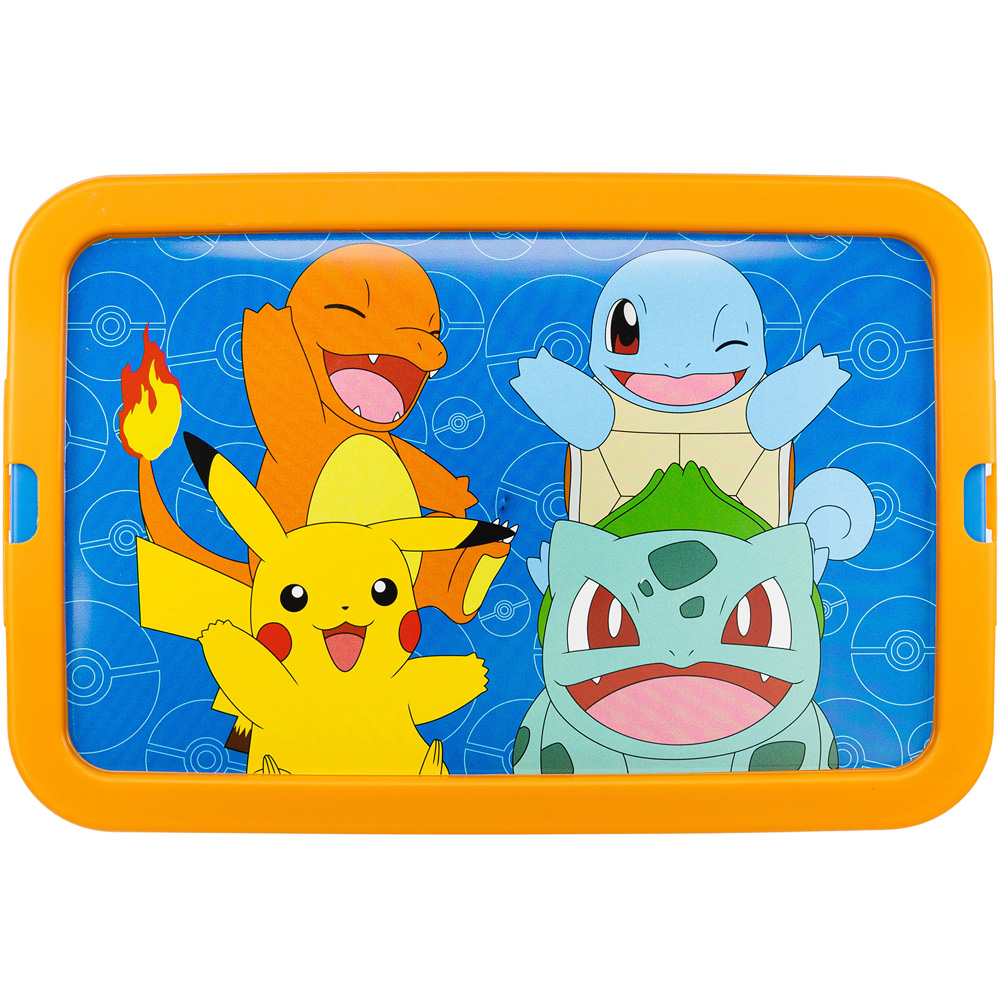 Pokemon Storage Box Set of 3 Image 3