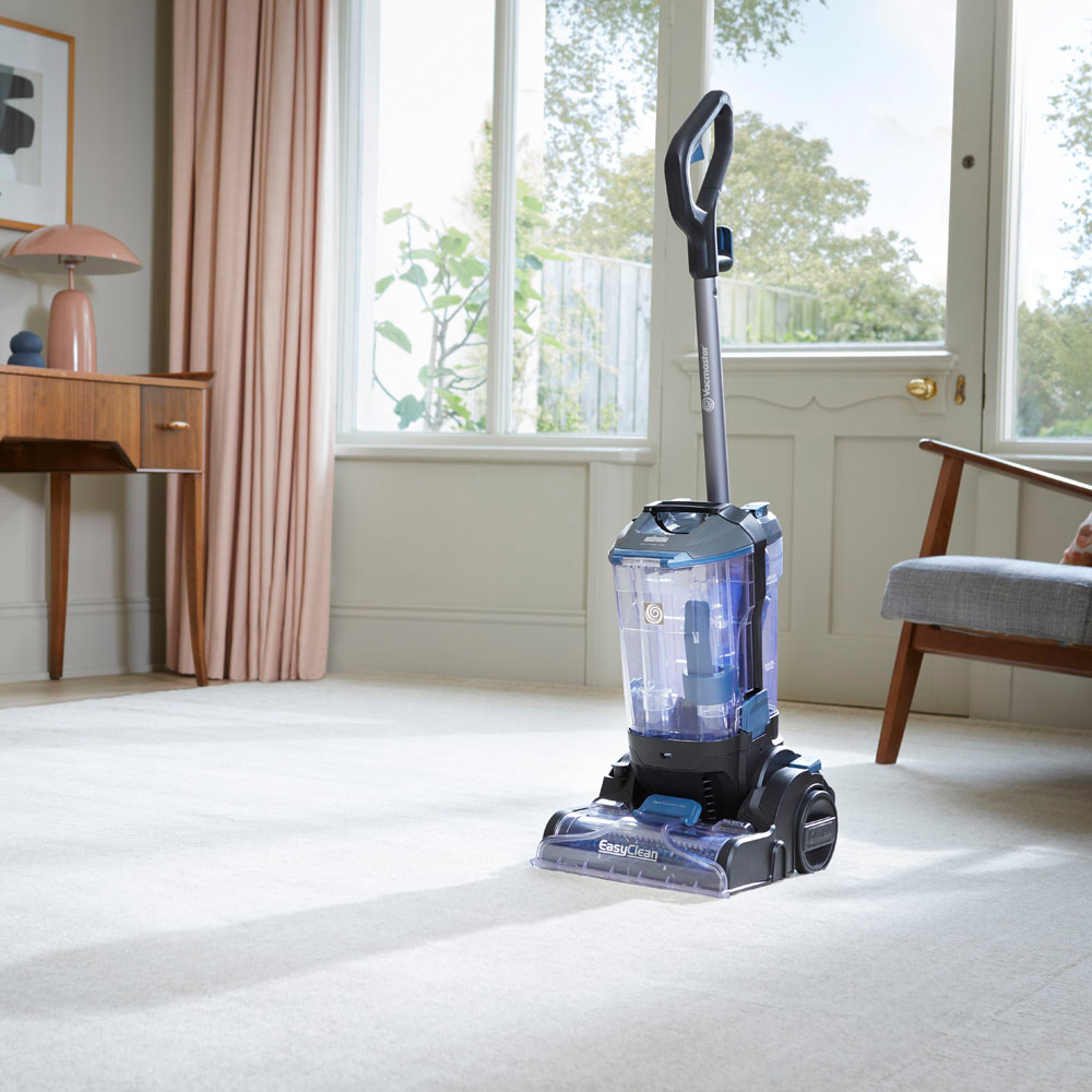 Vacmaster EasyClean Home CA0701UK Upright Carpet Cleaner Image 2