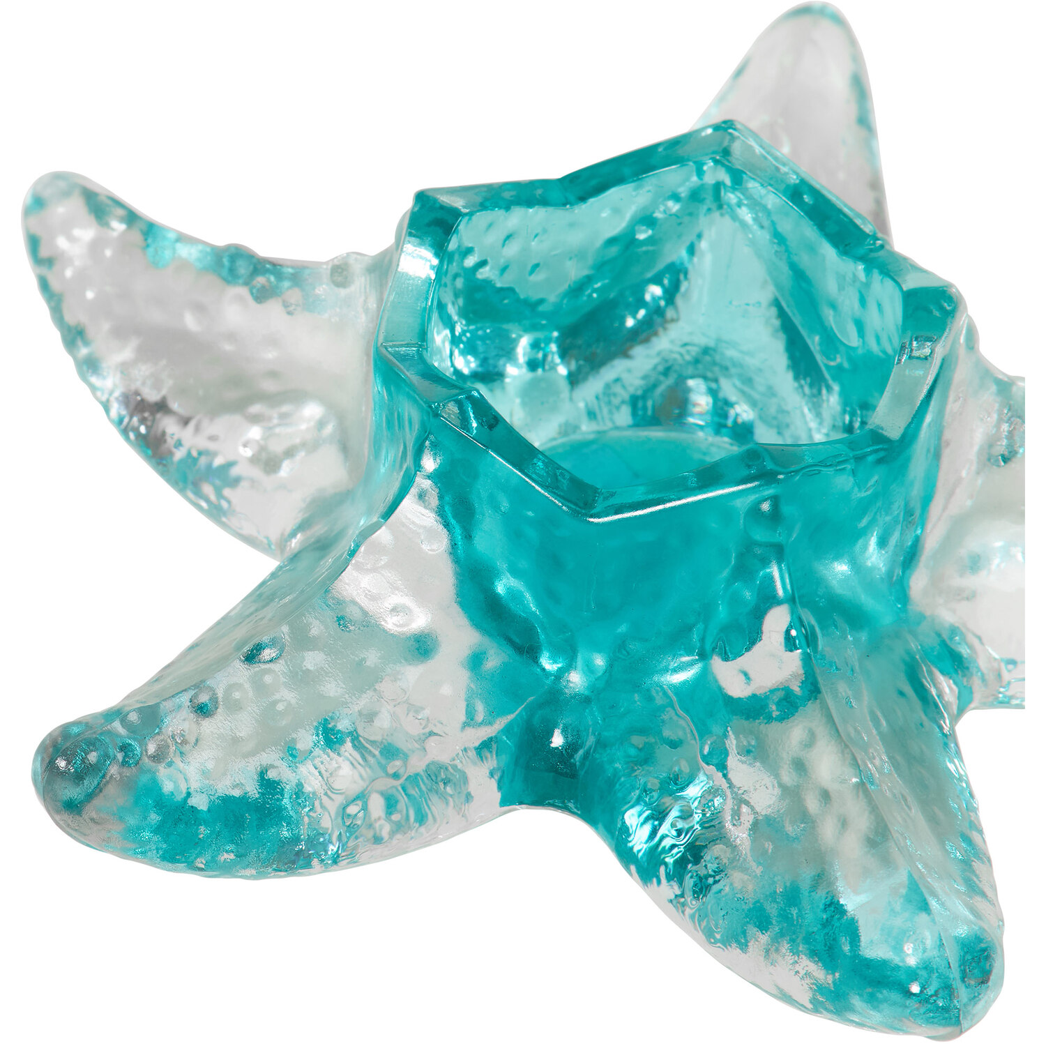Starfish Tealight Holder Image 2