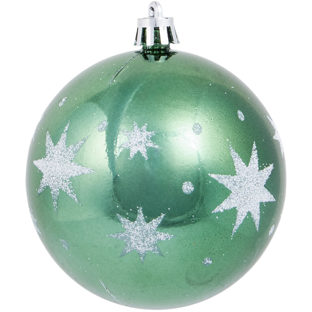 70 Piece Bauble Drum Image 6