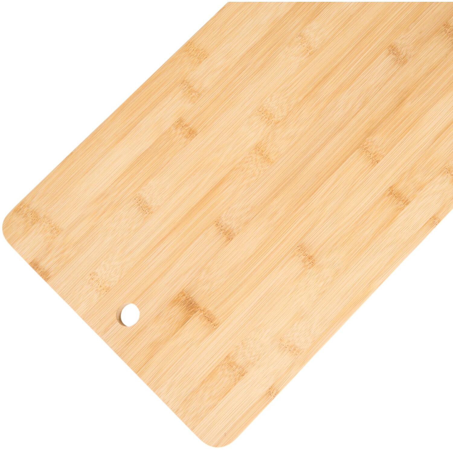 Bamboo Paddle Board Natural Image 3