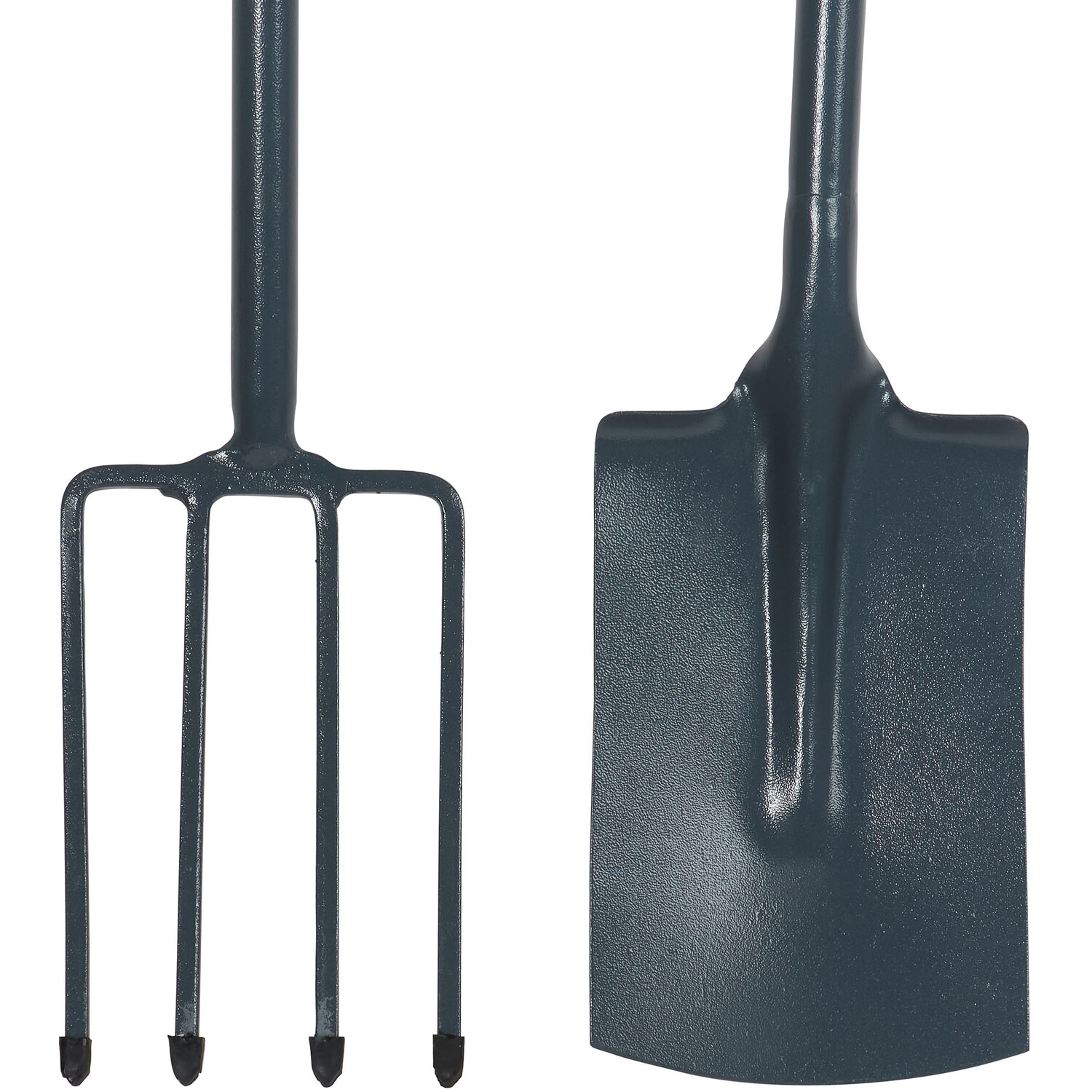 2 Piece Spade and Fork Set Image 3