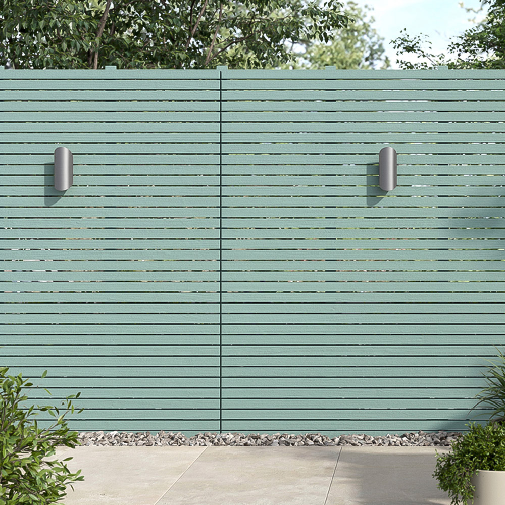 Cuprinol Garden Shades Seagrass Matt Exterior Wood Paint 5L Image 4