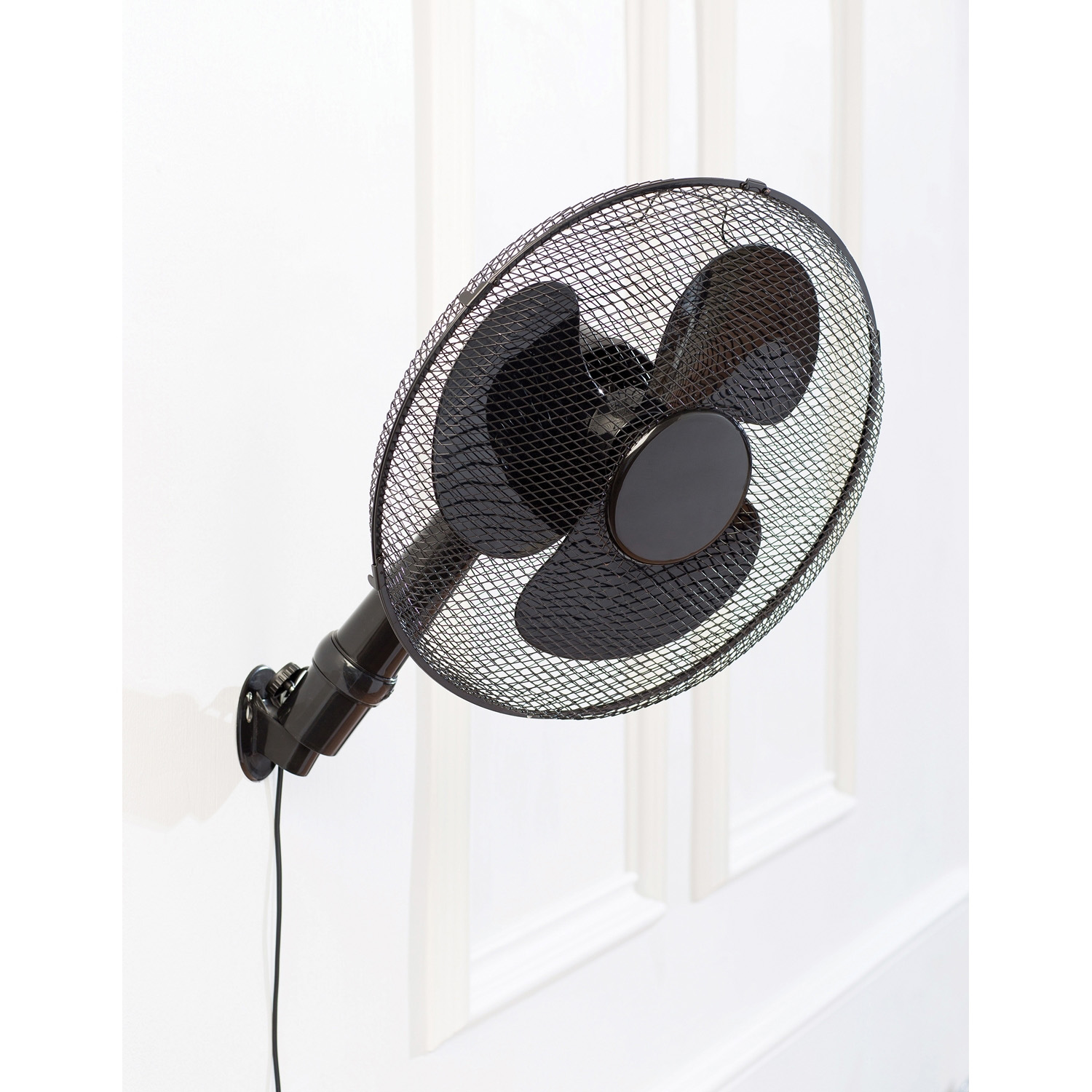 16" Multi Fan 3-in-1 - Black Image 2