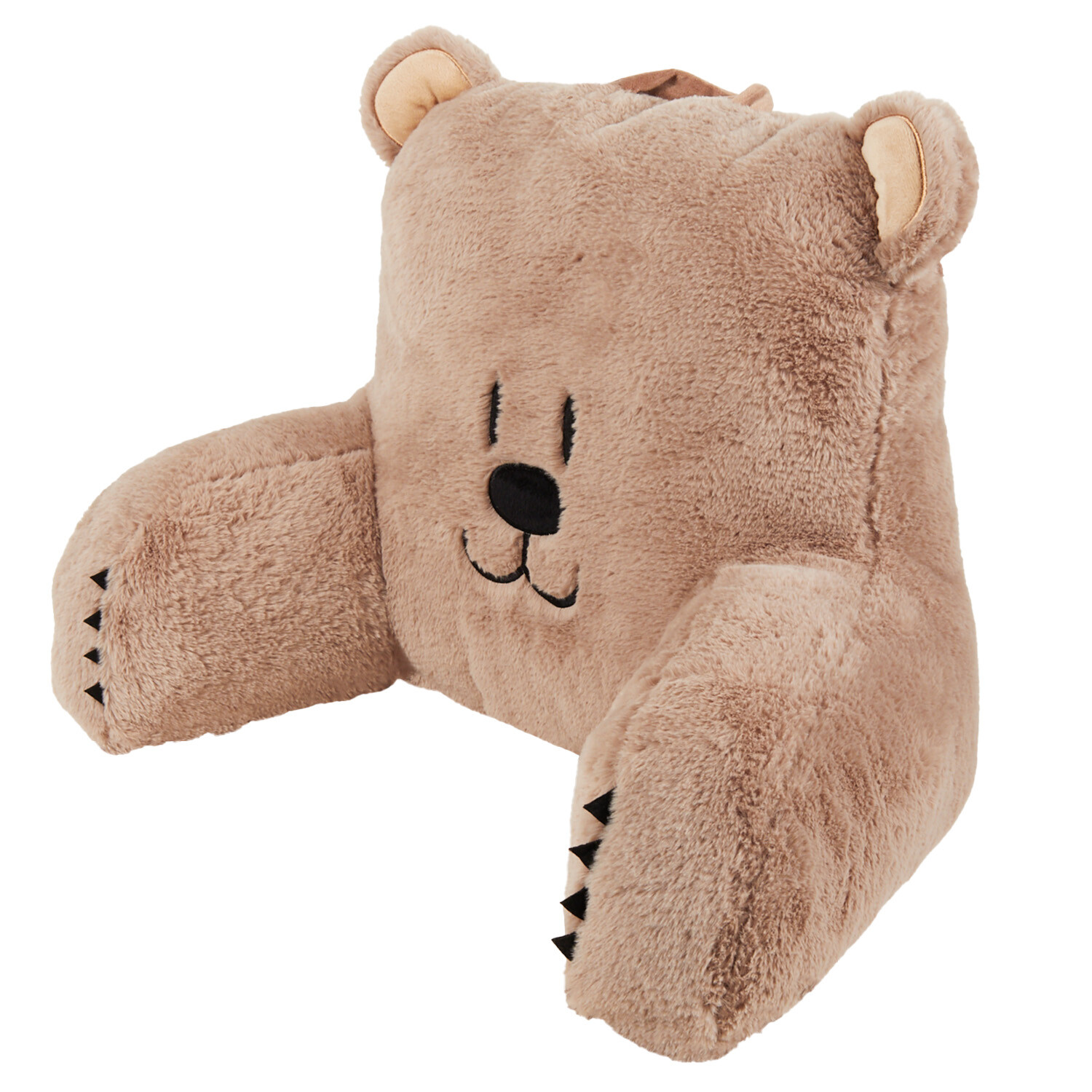 Cuddle Chair - Brown Image 2