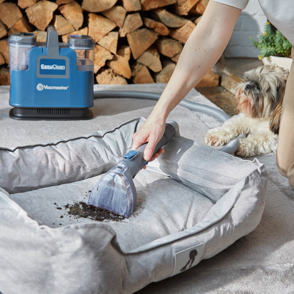 Vacmaster EasyClean Up SCB0501-01 Carpet Spot Vacuum Cleaner Image 6