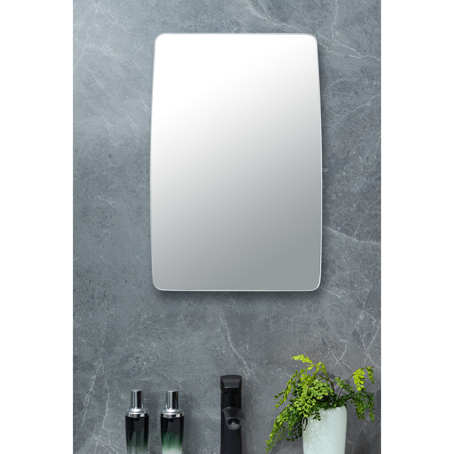 New York Hanging Mirror Image 4