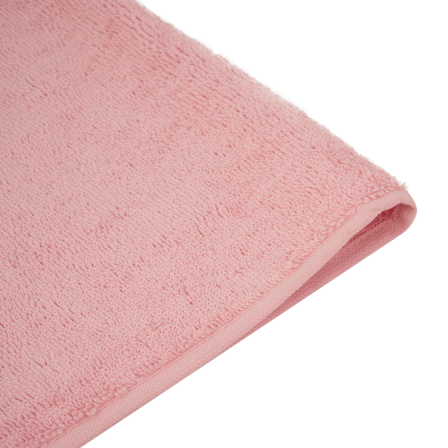Bath Towel - Candy Floss Image 4