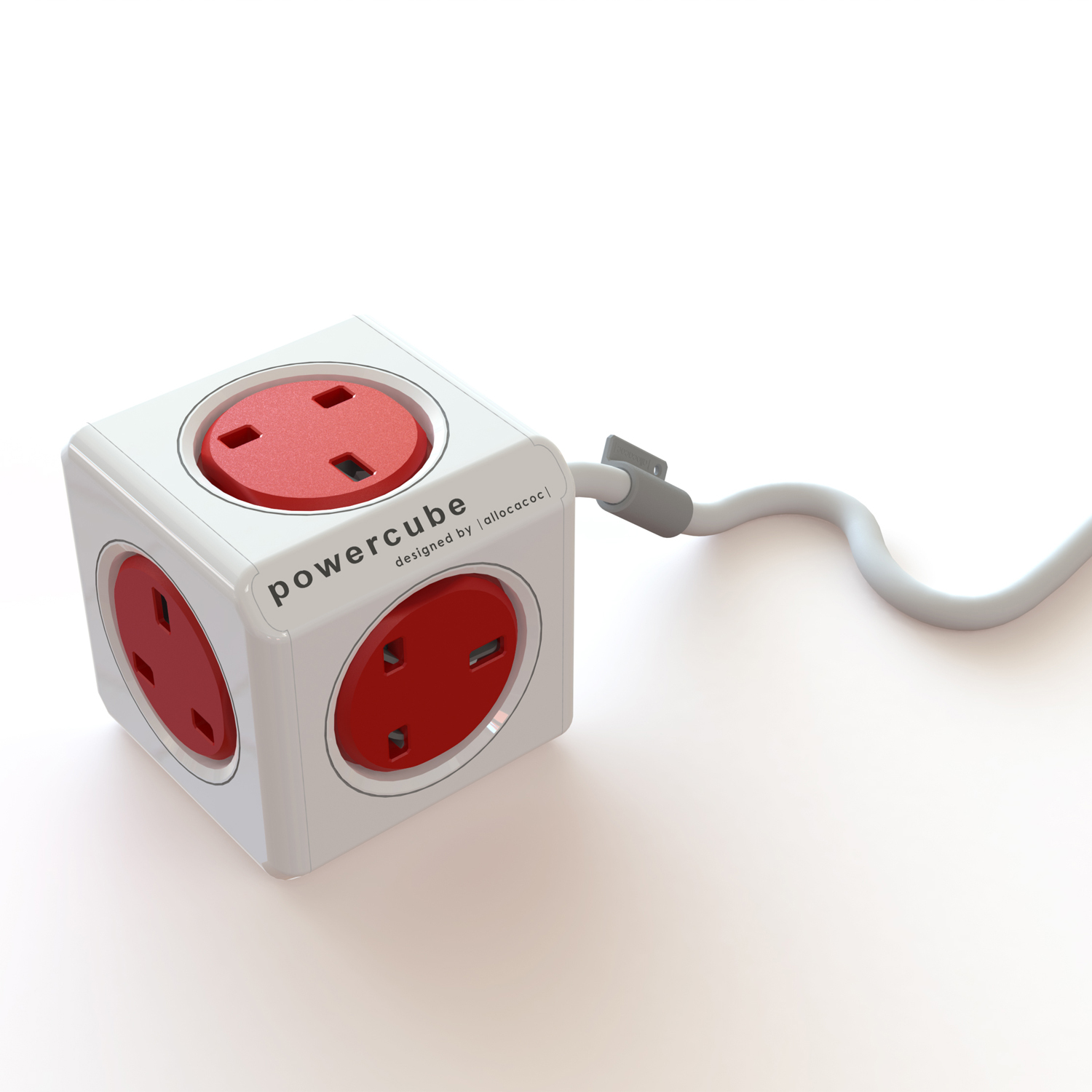 Powercube 1.5m Extension Image 3