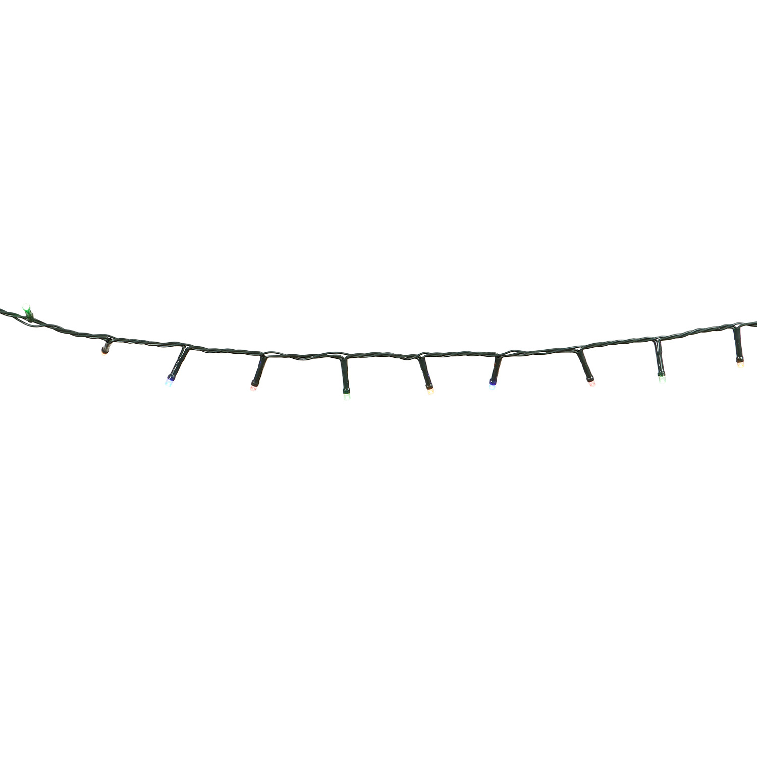 100 Classic Light Chain Multicolour - Multicolour Image 5